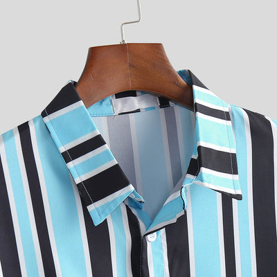 Camisas de Rayas para Hombre - Image 5
