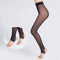 Single black A
