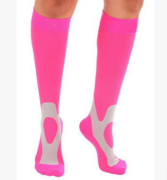 Calcetines de Compresión para Deportes - Running, Baloncesto y Fútbol - Image 7