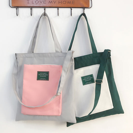 Mochila Escolar Casual Versátil