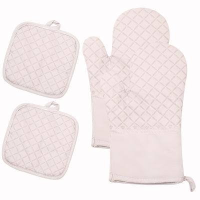 Guantes Aislantes para Microondas y Horno - Antideslizantes - Image 4