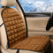 2 Piezas Gris Asiento Individual