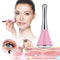 Dispositivo facial de belleza compacto con tecnología avanzada