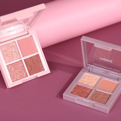 Paleta de Sombras NOVO - Image 12