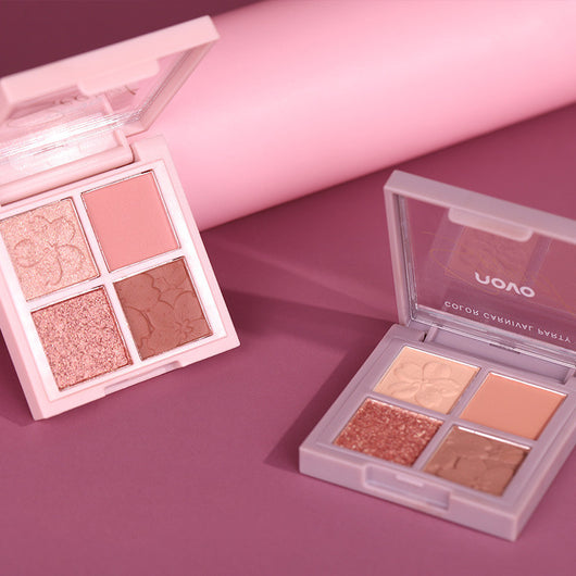 Paleta de Sombras NOVO - Image 12