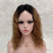 Peluca de Cabello Natural Tejida a Mano - Sistema Capilar Premium
