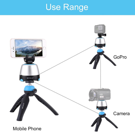 Estabilizador Motorizado para Smartphone - Image 11