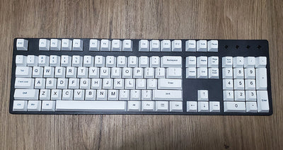 Keycaps de Sublimación Térmica Multiidioma Japonés Ruso Coreano - Image 4