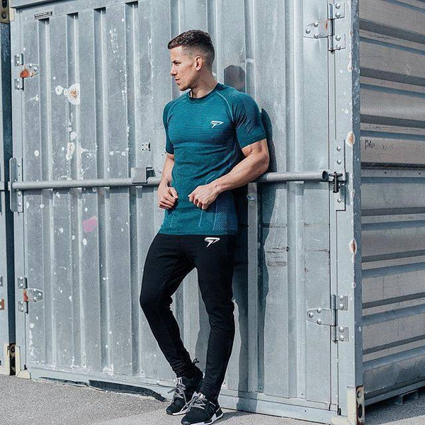 Camiseta Deportiva para Hombre