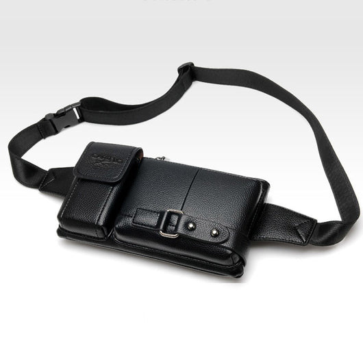Bolsillos para Celular para Hombre - Image 9