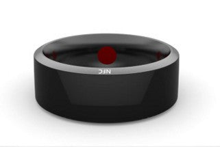 Anillo Inteligente JAKCOM R3F - NFC Resistente al Agua para Android - Image 10