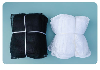 Bolsa Filtrante para Acuario con Cultivo de Bacterias Beneficiosas y Cierre de Cremallera - Image 10