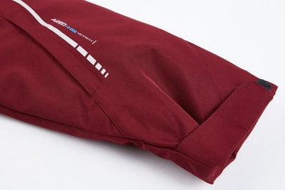 Traje de Esquí Impermeable Acolchado para Hombre - Image 2