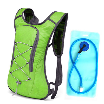 Mochila Hidratante para Correr con Depósito de Agua - Image 12
