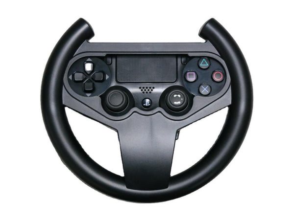 Volante de Carreras para PS4 - Control Profesional - Image 5