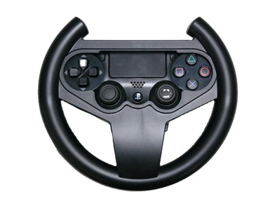 Volante de Carreras para PS4 - Control Profesional - Image 5