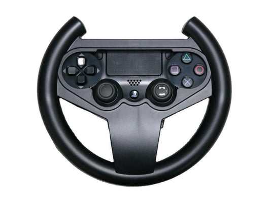 Volante de Carreras para PS4 - Control Profesional - Image 5