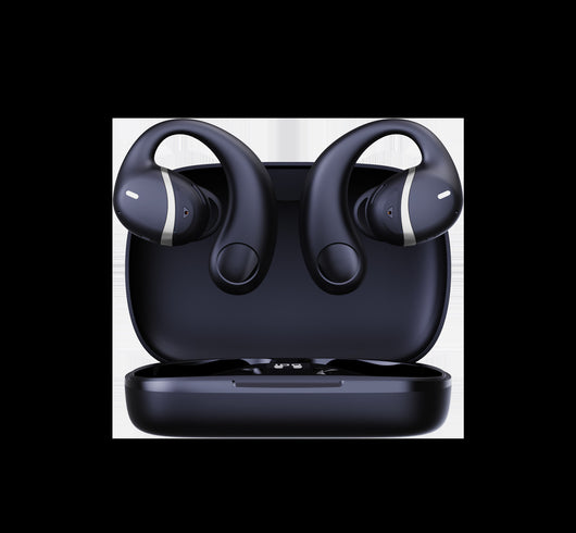 Auriculares Inalámbricos de Conducción Ósea con Batería Ultra Duradera - Image 13