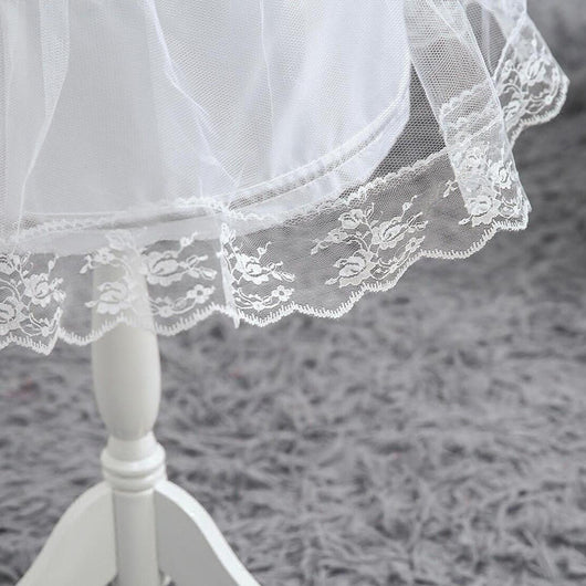 Enagua Ajustable Soft Girl para Cosplay y Disfraces - Image 9