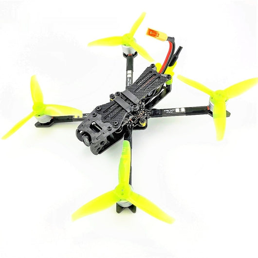 Dron de Carreras Darwin FPV BabyApe F4 - Set Completo con Control Remoto - Image 8