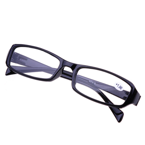Gafas de Lectura HD con Resina Premium