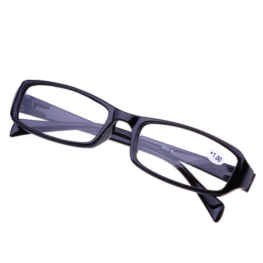 Gafas de Lectura HD con Resina Premium