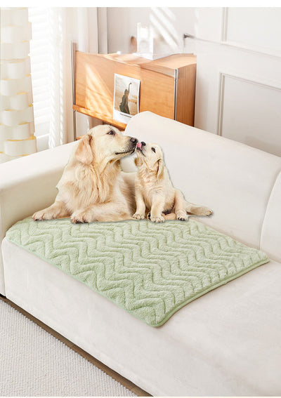 Cama Ortopédica para Mascotas - Colchón Térmico Acolchado Premium - Image 15