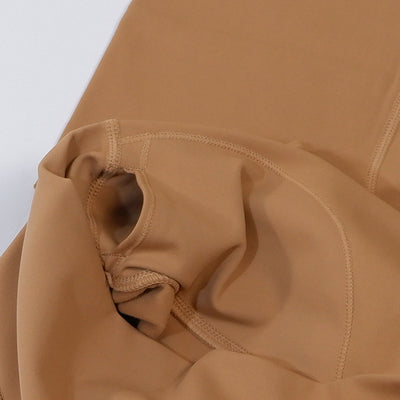 Pantalones Acolchados Cálidos para Otoño e Invierno - Comodidad sin Volumen - Image 21
