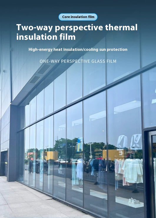 Película Protectora Anti Miradas para Ventanas - Image 15