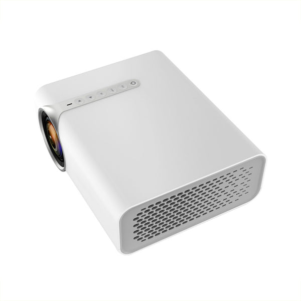 Proyector LED Inalámbrico Portátil YG530 - Pantalla Compartida