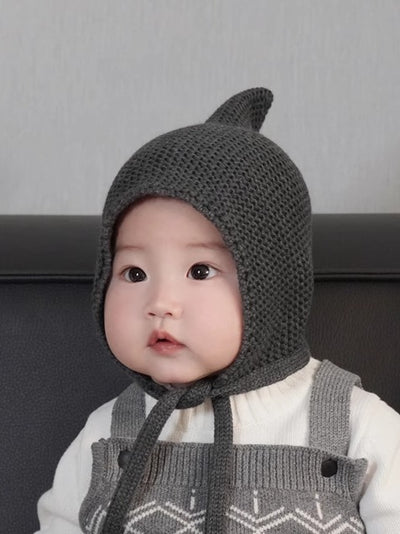 Gorro Adorable de Elfo con Punta para Bebés - Image 15