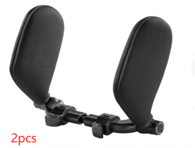 Almohada de Apoyo Cervical para Auto - Cojín Descanso Viajes Familia - Image 13