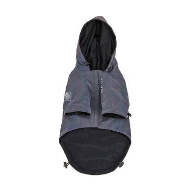 Impermeable con Capucha para Perros Pequeños y Medianos - Image 4