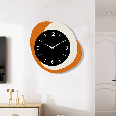 Reloj de Pared Moderno Minimalista y Creativo