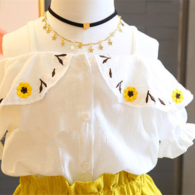 Traje Infantil con Tirantes Ajustables - Image 10