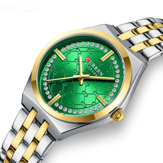 Reloj Deportivo Cuarzo Resistente al Agua para Mujer - Image 4