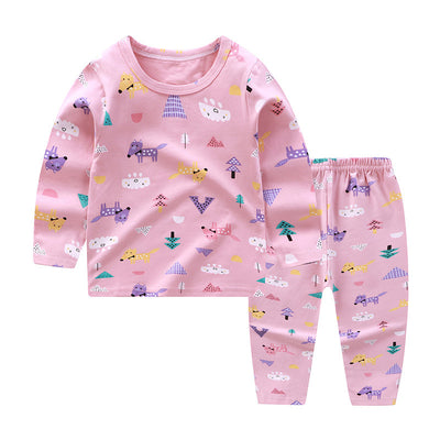 Pijamas Lycra para Niños y Niñas - Cómodos y Duraderos - Image 13