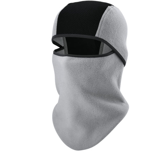 Gorro Térmico de Esquí con Forro Polar - Protección Contra Viento y Frío Extremo - Image 12