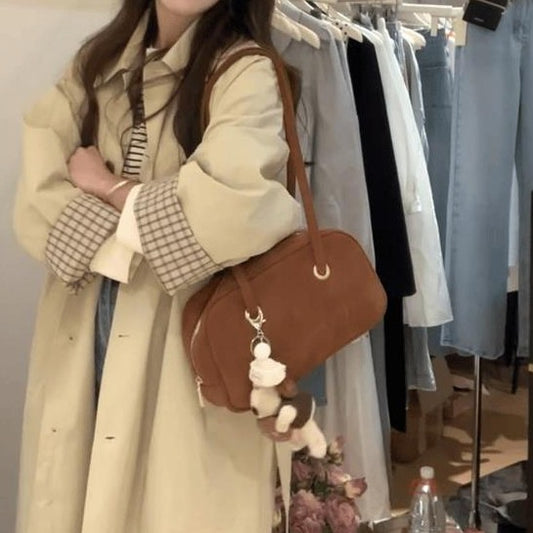 Gabardina para Mujer Talla S - Transición Perfecta al Otoño