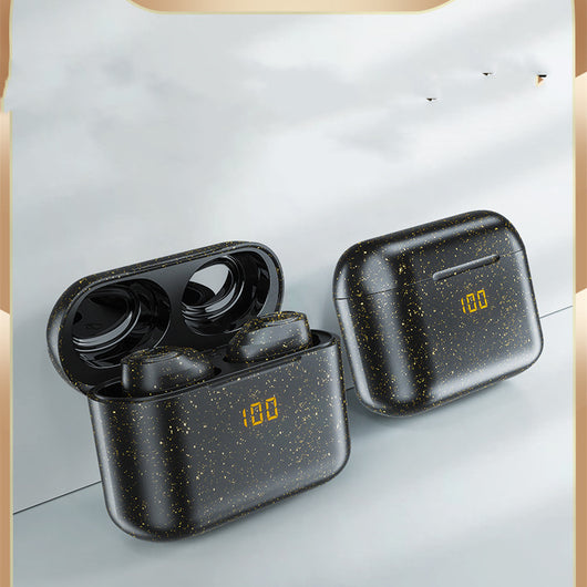 Auriculares Inalámbricos Binaurales de Modelo Privado - Image 7