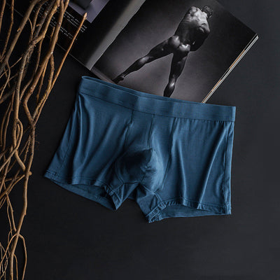 Calzoncillos Hombre Diseño Convexo Rhino Warehouse Modal - Image 6