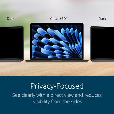 Protector de Pantalla Magnético con Privacidad y Desprendimiento Fácil - Image 14