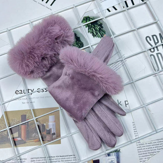 Guantes Térmicos para Moto con Forro Polar y Batería Recargable - Image 4