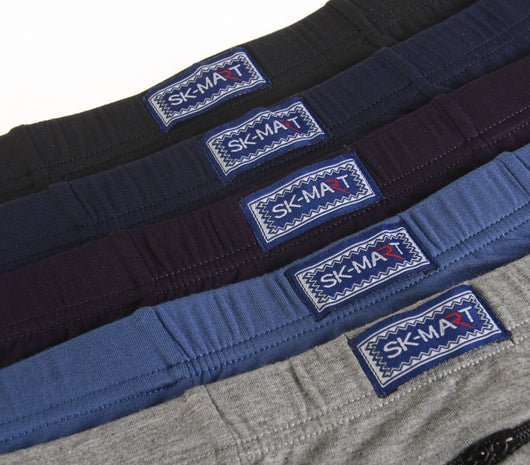 Shorts con Doble Cierre - Image 3