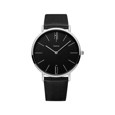 Reloj de Cuarzo Resistente al Agua para Hombre - Image 9