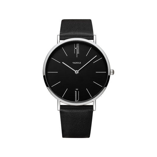 Reloj de Cuarzo Resistente al Agua para Hombre - Image 9