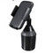 Soporte Dual para Auto - Portavasos y Sujetador de Celular