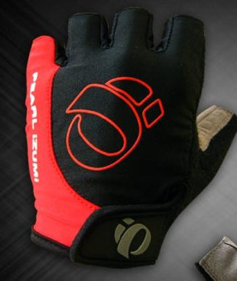 Guantes Ciclismo Medio Dedo Transpirables con Amortiguación - Image 10
