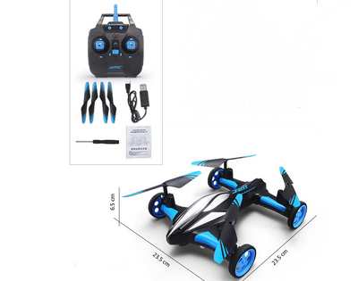 Dron Teledirigido con Cámara HD - Image 5