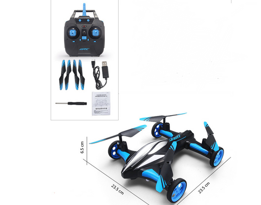 Dron Teledirigido con Cámara HD - Image 5